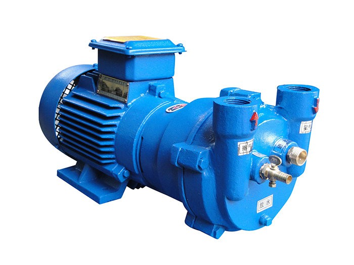 2BV水環(huán)真空泵2