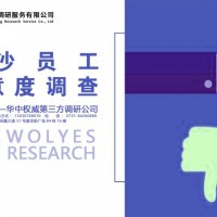 長沙員工滿意度評估丨長沙員工滿意度指數研究