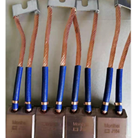 華海J164 高銅電機(jī)碳刷 中銅碳刷  低銅碳刷  廠家定制
