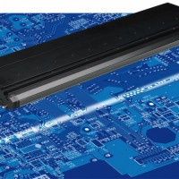 超寬幅無畸變免鏡頭CIS線掃相機(jī)