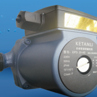 壁掛爐、地暖專用循環水泵