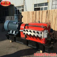 煤層注水泵 陽泉優質煤層注水泵