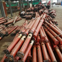 遠(yuǎn)晟博納廠家直供DW型單體液壓支柱