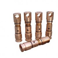 濟(jì)寧遠(yuǎn)晟博納廠家直銷液壓支柱配件 三用閥