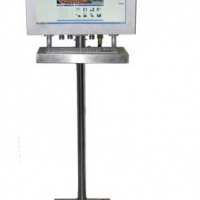 安勝防爆供應立柱式防爆電腦防爆計算機