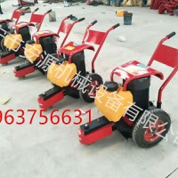 手推式切樁機?截樁機 破樁機