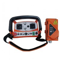 工業無線遙控器，進口遙控器，行車遙控器