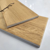 北歐木語衛(wèi)生間仿木紋磚 優(yōu)質瓷磚廠家