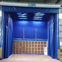 各種規(guī)格移動(dòng)噴漆房制造 現(xiàn)場(chǎng)安裝調(diào)試一體化