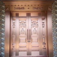 任丘榮潤(rùn)輝銅門(mén)新品熱銷(xiāo)中