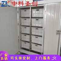 新式全自動芽苗菜機 蒙山縣自動芽苗菜機 自動控溫控濕設備