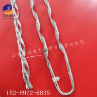 光纜預(yù)絞絲耐張預(yù)絞絲聚源光纜金具