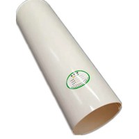 供應(yīng)PVC卡扣式給水管外護(hù)殼現(xiàn)貨直發(fā)