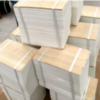 金石高溫耐火棉塊高鋁陶瓷纖維模塊 廠家施工設計高溫材料