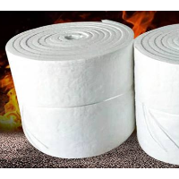 臺車式加熱爐用平鋪毯/補償毯/陶瓷纖維毯 節能輕質隔音降噪