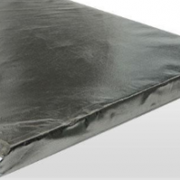 玻璃鋼化爐保溫耐火專用納米隔熱板納米新型材料承接施工