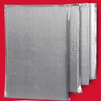 供應真空保溫材料納米隔熱板/絕熱板 導熱系數超低