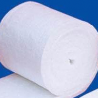 井式爐用硅酸鋁纖維毯/平鋪毯 陶瓷纖維毯提升節能效果