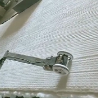 金石出售纖維毯/甩絲毯生產(chǎn)線(xiàn)2條13953395970