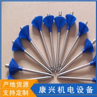 不銹鋼伸縮聽桿 按需定制 伸縮聽音棒  伸縮聽針聽音棒