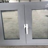 任丘耐火窗廠家新品加工