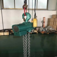 防爆氣動葫蘆產(chǎn)品簡介煤礦專用氣動葫蘆堅固耐用