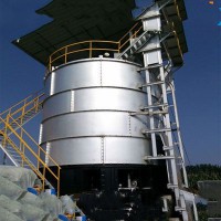 上海市兔糞發酵罐生產廠家工作原理