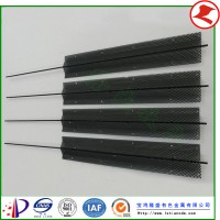 寶雞隆盛供應電解制氯釕銥涂層鈦陽極