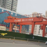 江蘇蘇州龍門吊出租廠家卓越的科技優勢