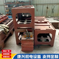HT250機(jī)床附件 機(jī)床附件加工 樹脂砂鑄件機(jī)械鑄件