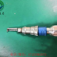 AESCULAP GB740R 顱骨鉆接頭 軸承組件壞，