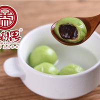 濟(jì)南湯圓代理加盟哪家合適 選益利思好品牌銷量高