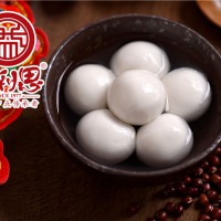 日照湯圓代加工就找益利思 技術(shù)更專業(yè)各地客戶都信任