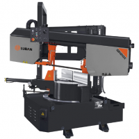 角度GB4228X智能新款鋸床 質保三年 優選材質