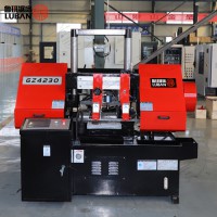 大型落地式鋸床GZ4230 批量加工 質(zhì)保三年