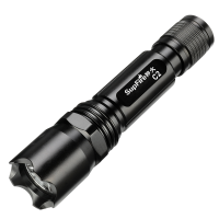 陜西西安SupFire神火C2移動強光手電