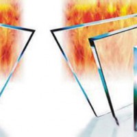 單片防火玻璃性能介紹！