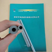 二硅化鉬保護(hù)管使用溫度