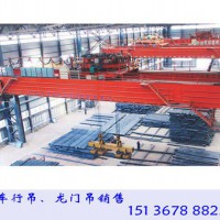 湖南懷化行車行吊廠家2噸單梁起重機(jī)工藝出色