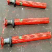 DW10 DW12 DW14 DW16單體液壓支柱穩(wěn)定性能強(qiáng)