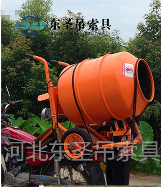 小型水泥攪拌機