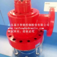 供應泰豐CF1-H200B型充液閥