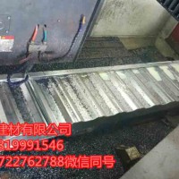 溫度對彩石金屬瓦模具的影響  彩石金屬瓦模具廠家