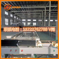 彩石金屬瓦生產(chǎn)設(shè)備的工序介紹  彩石金屬瓦設(shè)備 彩砂瓦機器