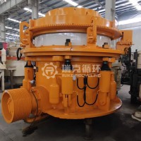 二手HP500圓錐破碎機出售