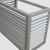 河北鋁合金空調(diào)罩廠家