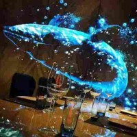 深圳全息膜批發(fā) 全息投影專用全息膜 深圳全息投影