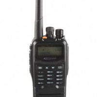 山西對講機五公里保安物業科立訊數字對講機DP660