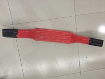 扁平彩色吊裝帶