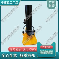 山東GQD(X)A軌枕板下墊雙速_高行程液壓起道機_中祺銳